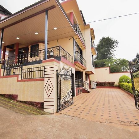 Titan villa Panchgani Exteriör bild